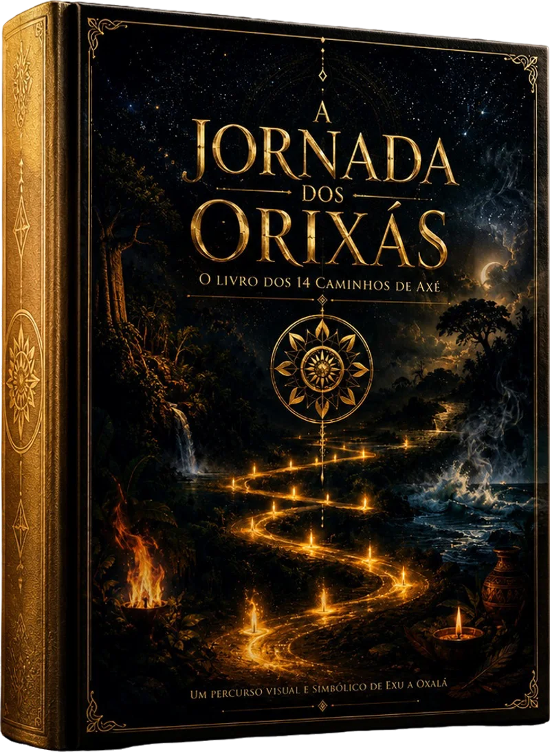 Livro dos 14 Caminhos