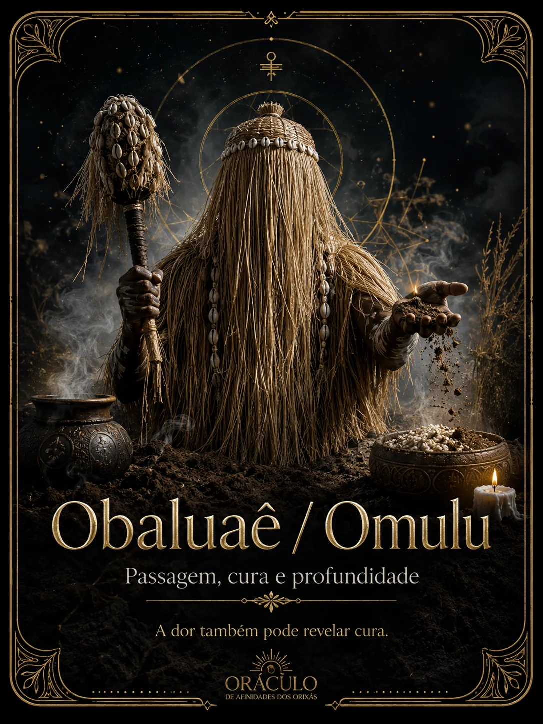Obaluaê