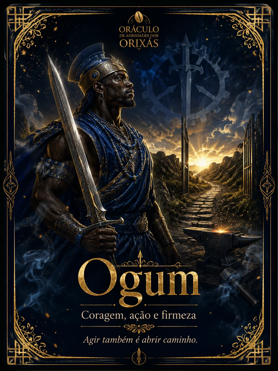 Ogum
