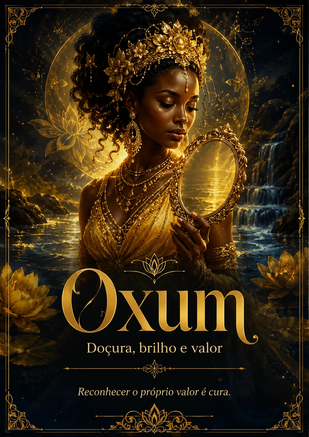 Oxum